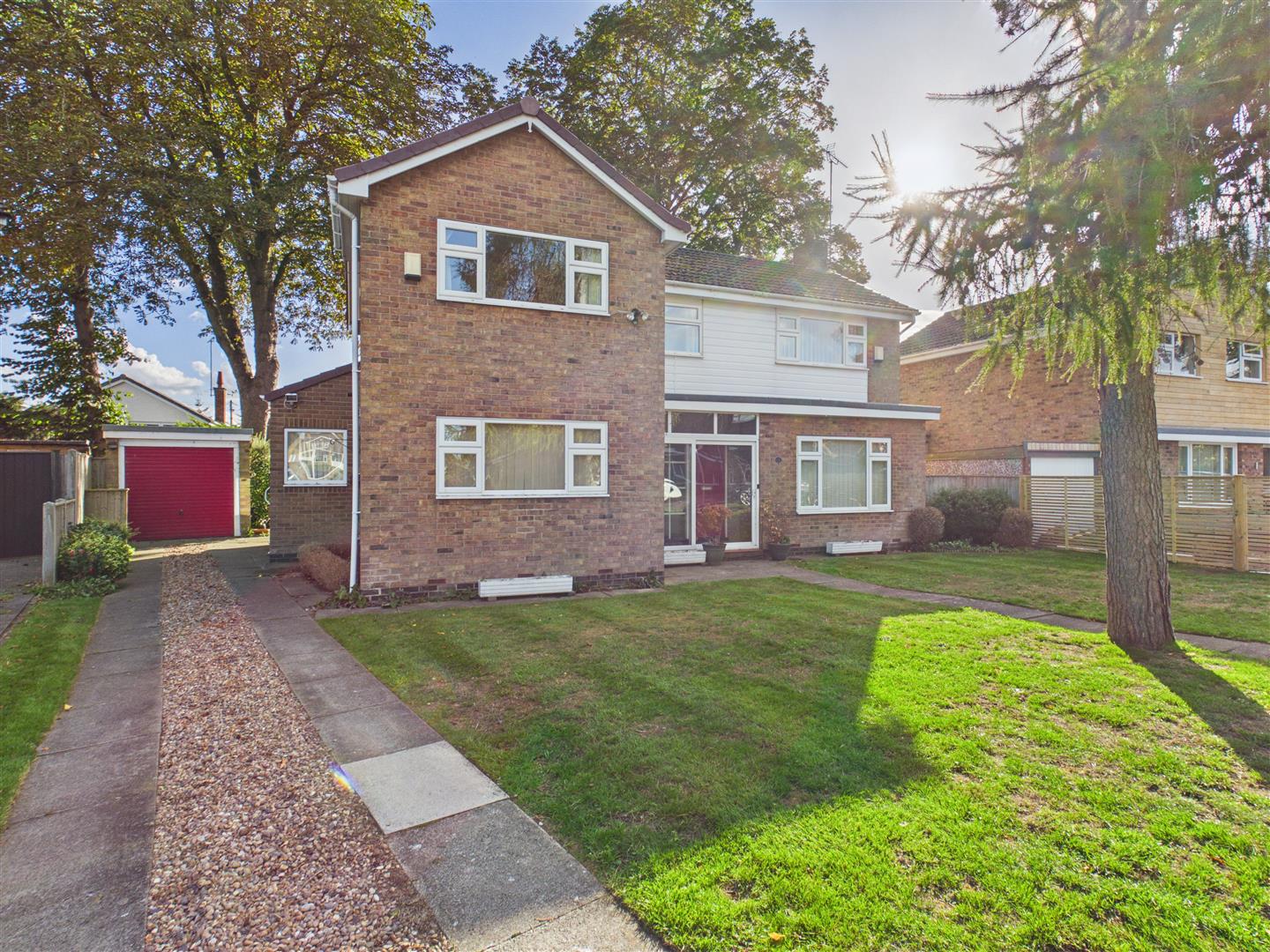 Elloughton East Yorkshire, HU15 1LJ